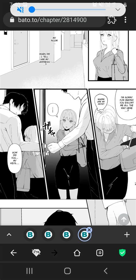Yandere Smut (Straight) Part One .